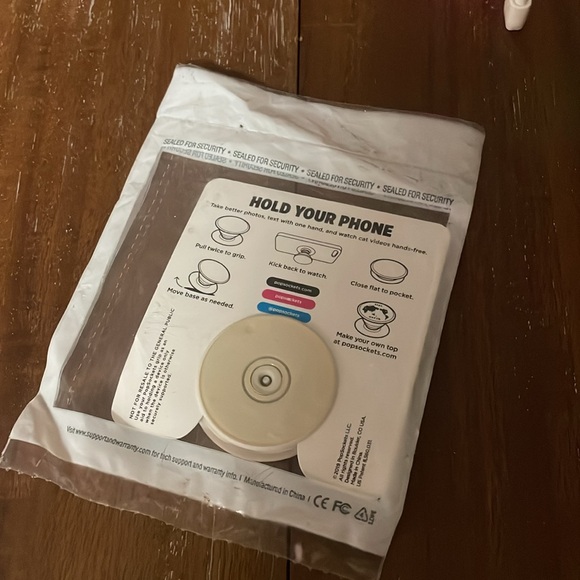 Jeffree Star pop socket - Picture 3 of 3